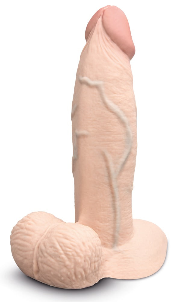 B-VIBE - SLIPSKIN GIRTHY