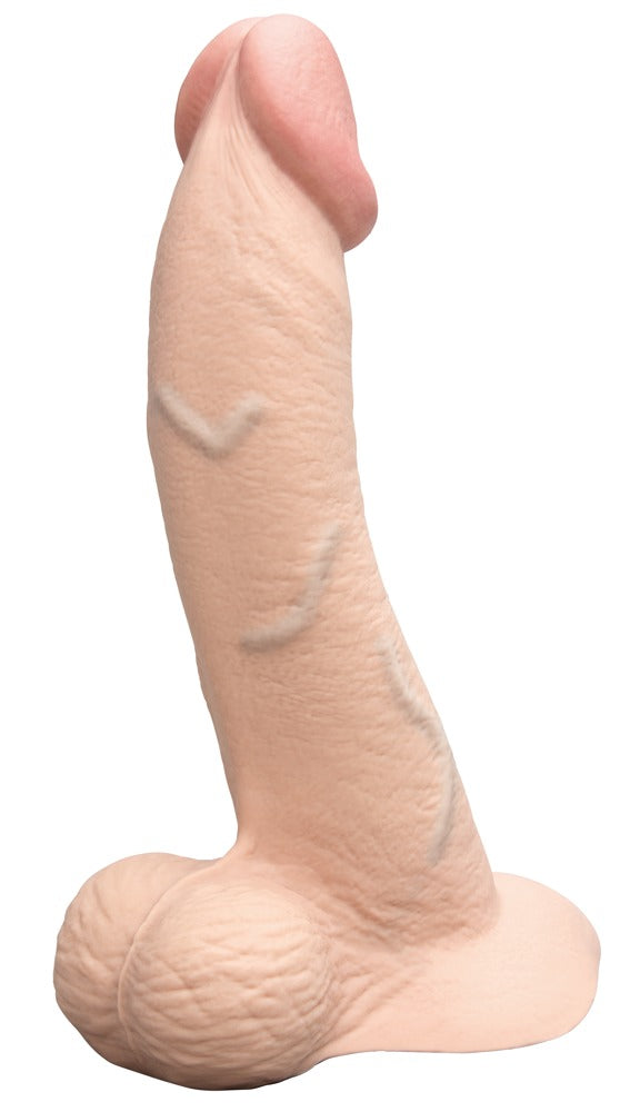 B-VIBE - SLIPSKIN CURVY