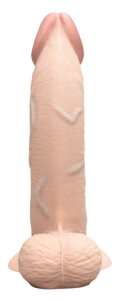 B-VIBE - SLIPSKIN CURVY