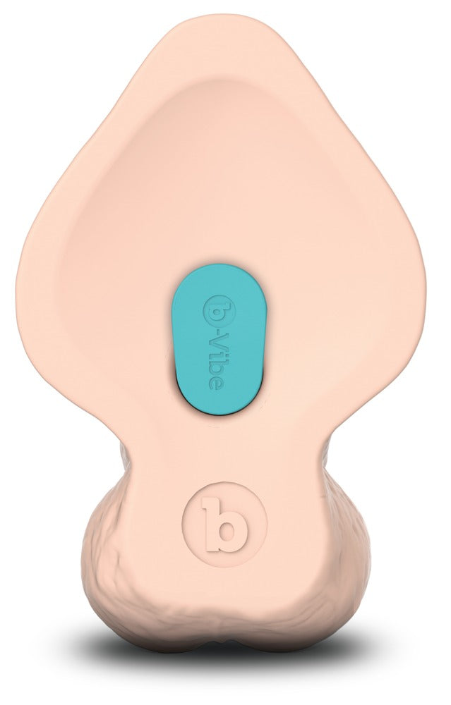 B-VIBE - SLIPSKIN CURVY