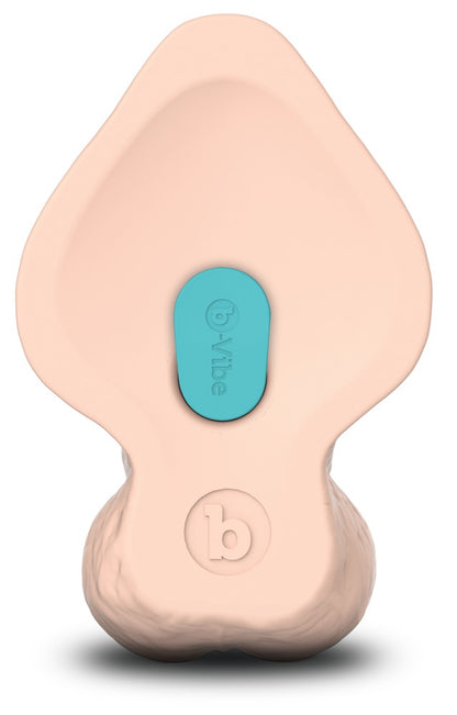 B-VIBE - SLIPSKIN CURVY