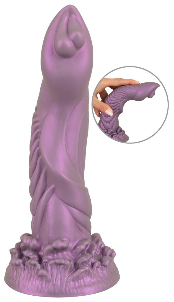 BEASTY COCKS - ALIEN PHALLUS
