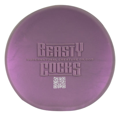 BEASTY COCKS - ALIEN PHALLUS