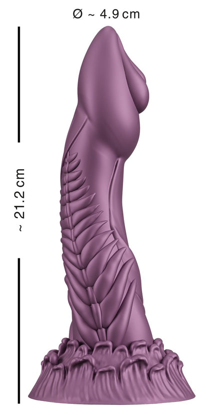 BEASTY COCKS - ALIEN PHALLUS