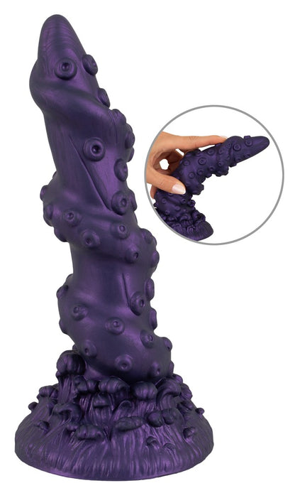 BEASTY COCKS - OCTOPUS PRIME