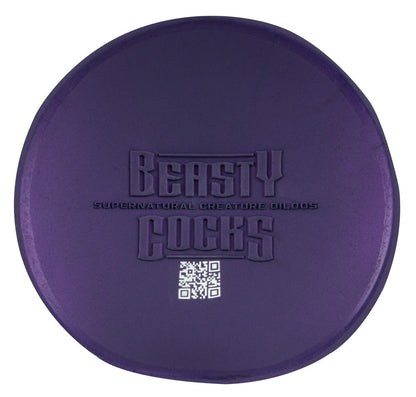 BEASTY COCKS - OCTOPUS PRIME
