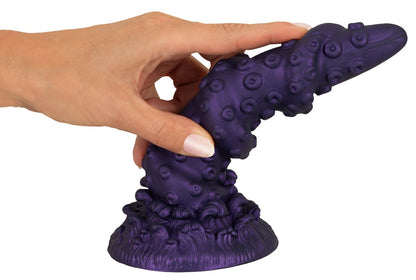 BEASTY COCKS - OCTOPUS PRIME