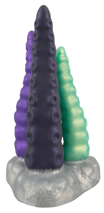 BEASTY COCKS - TRIPLE TENTACLE