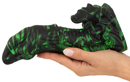 BEASTY COCKS - LIZARD PEAK