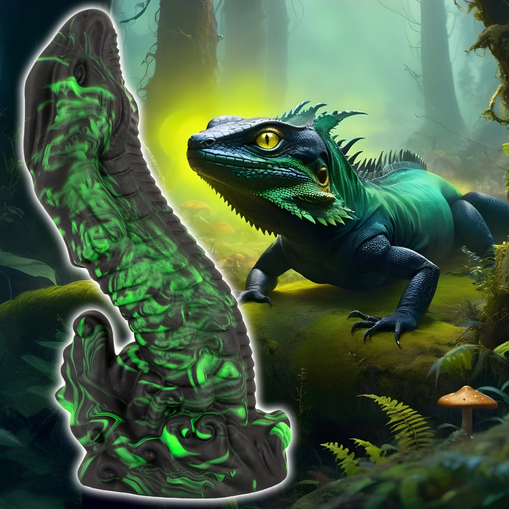 BEASTY COCKS - LIZARD PEAK