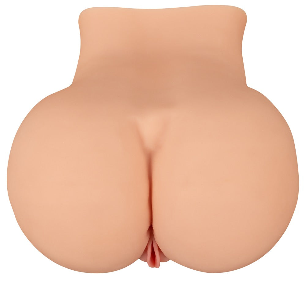 REALISTIXXX - DELUXE ASS