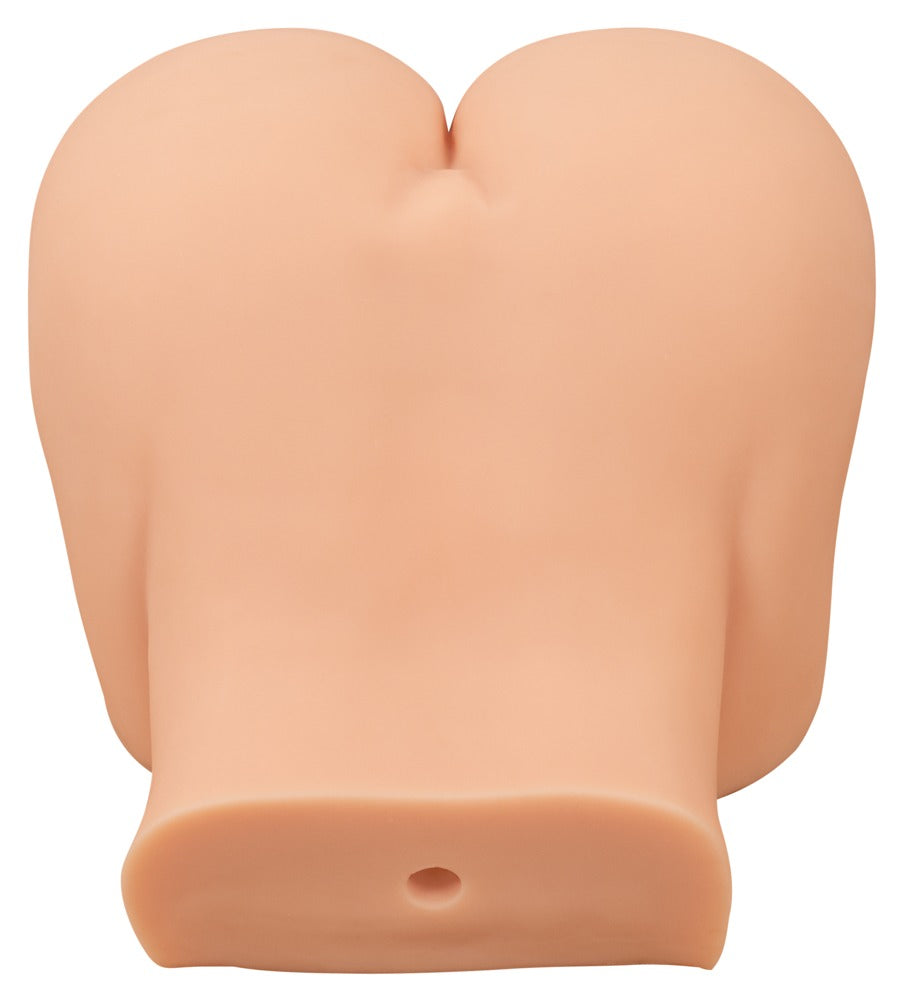 REALISTIXXX - DELUXE ASS