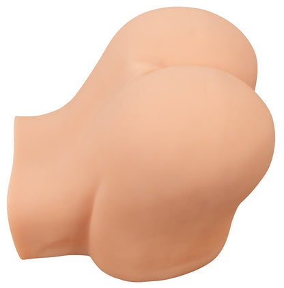 REALISTIXXX - DELUXE ASS