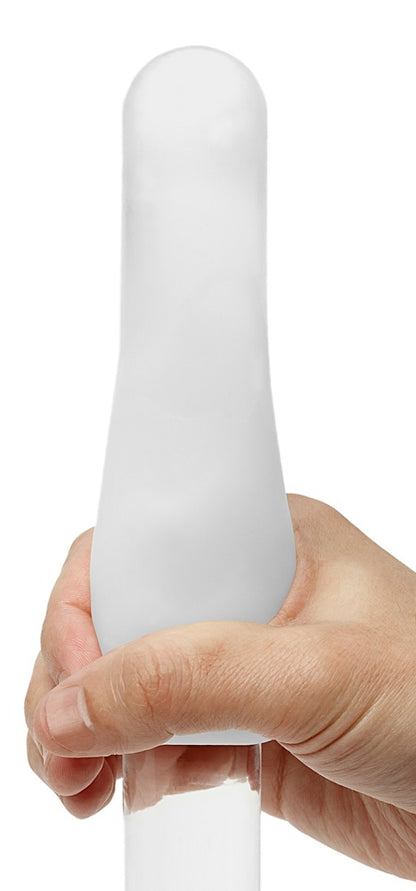 TENGA - EGG SPIRAL STRONGER