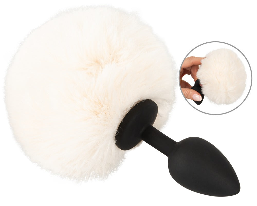 YOU2TOYS - FLUFFY TAIL SIZE S