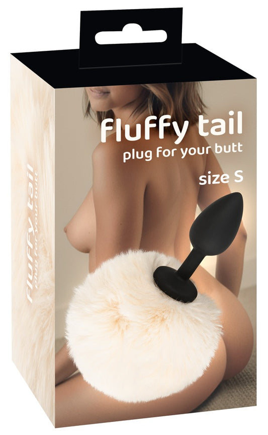 YOU2TOYS - FLUFFY TAIL SIZE S
