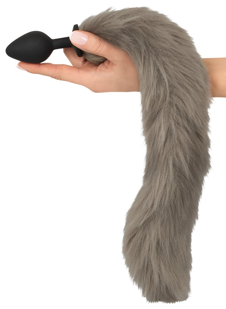 YOU2TOYS - FLUFFY TAIL