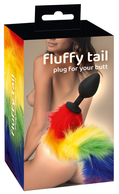 YOU2TOYS - FLUFFY TAIL