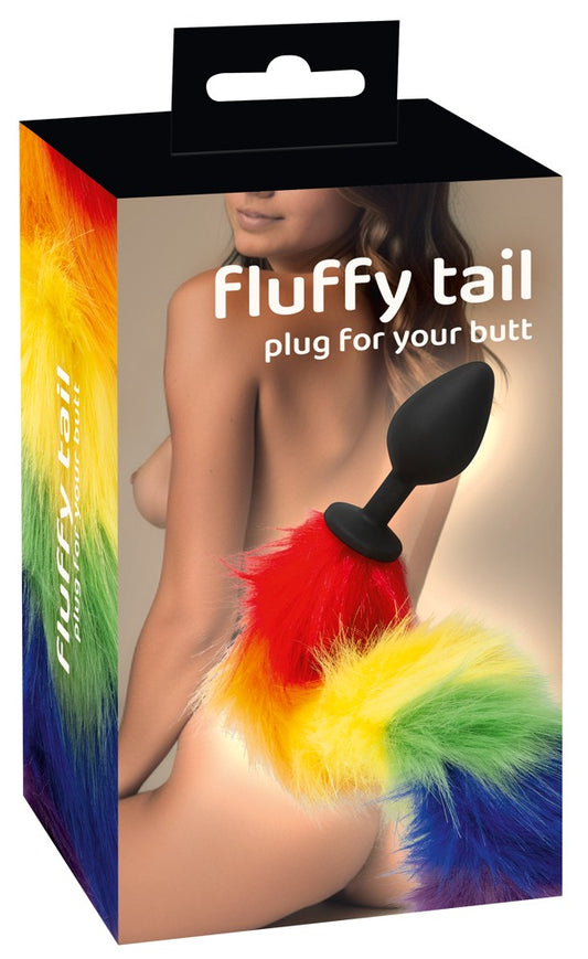 YOU2TOYS - FLUFFY TAIL
