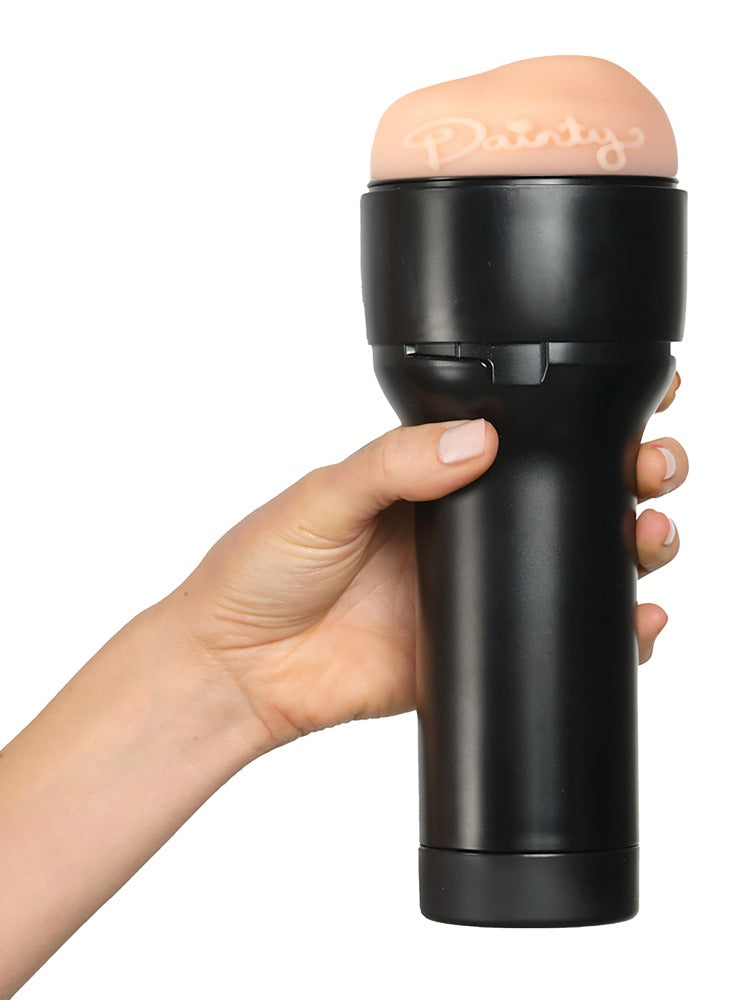 KIIROO - FEEL DAINTY WILDER
