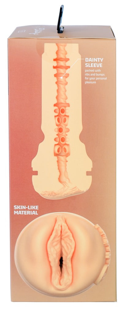 KIIROO - FEEL DAINTY WILDER