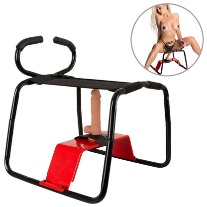YOU2TOYS - THE ULTIMATE SEX STOOL