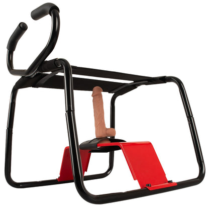 YOU2TOYS - THE ULTIMATE SEX STOOL