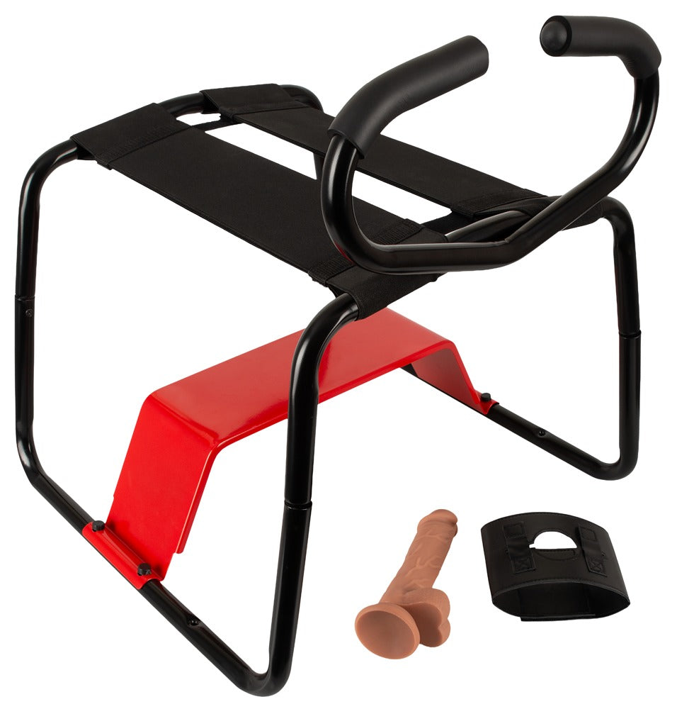 YOU2TOYS - THE ULTIMATE SEX STOOL