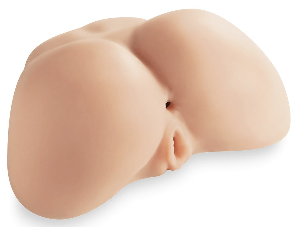 SILEXD - DAPHNE ASS MASTURBATOR