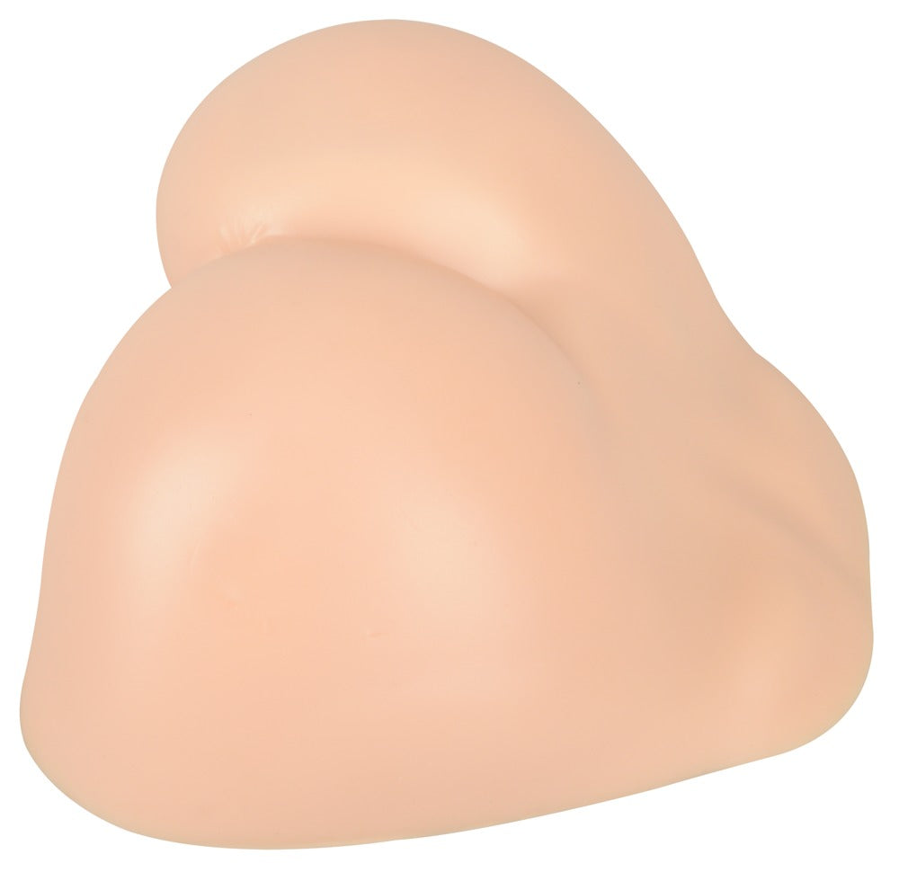 SILEXD - DAPHNE ASS MASTURBATOR