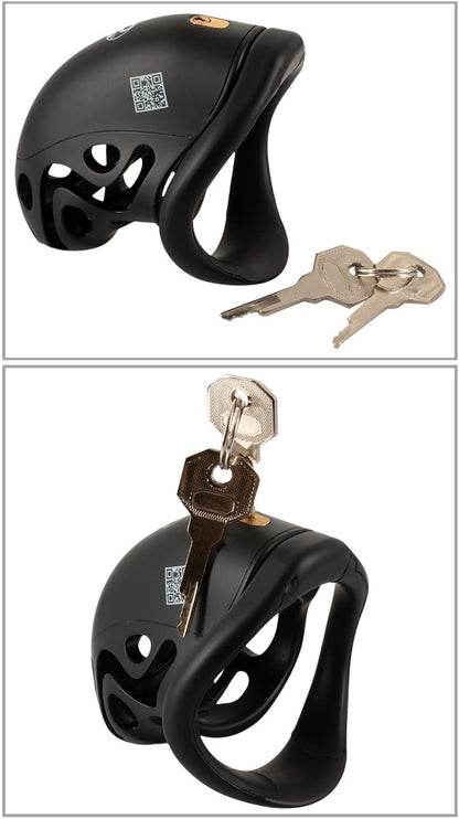 YOU2TOYS - COCK CAGE