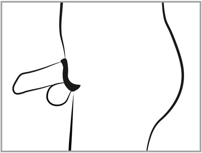 YOU2TOYS - COCK CAGE