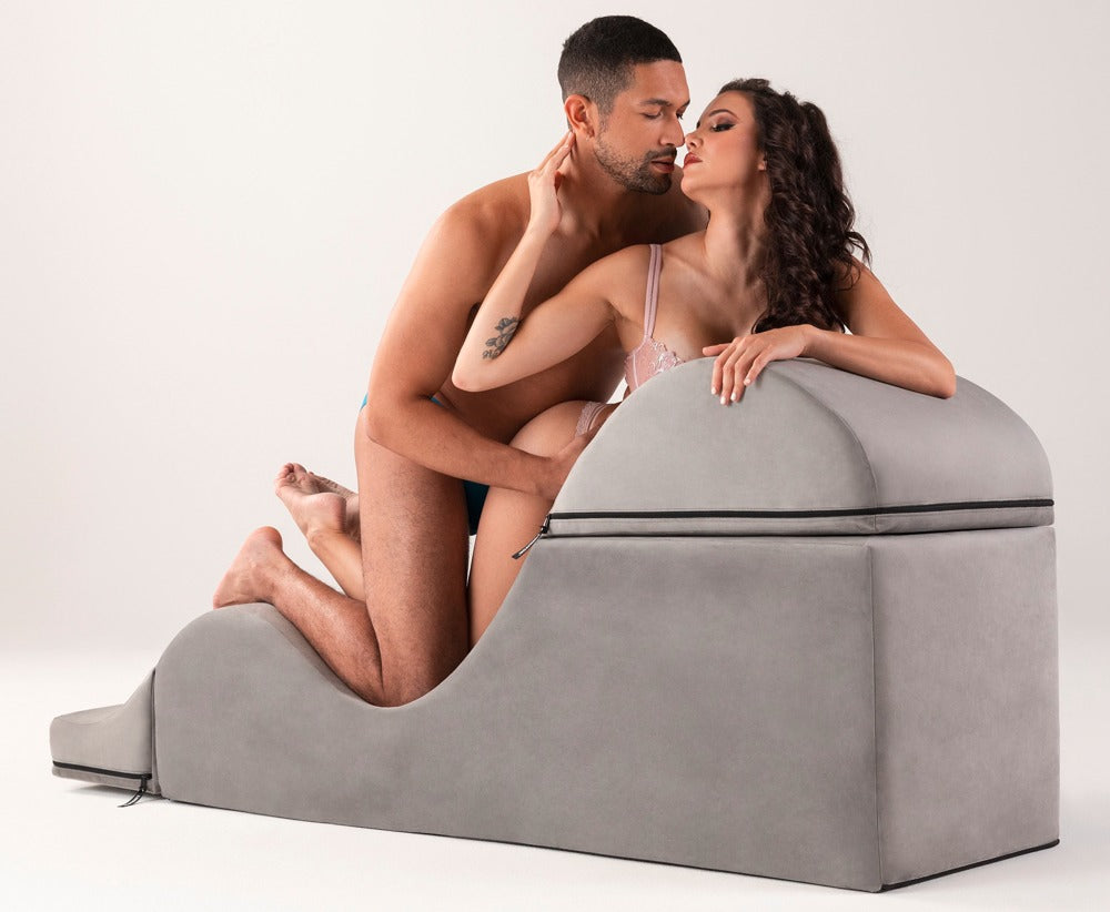 LIBERATOR - ARIA FLIP CHAISE