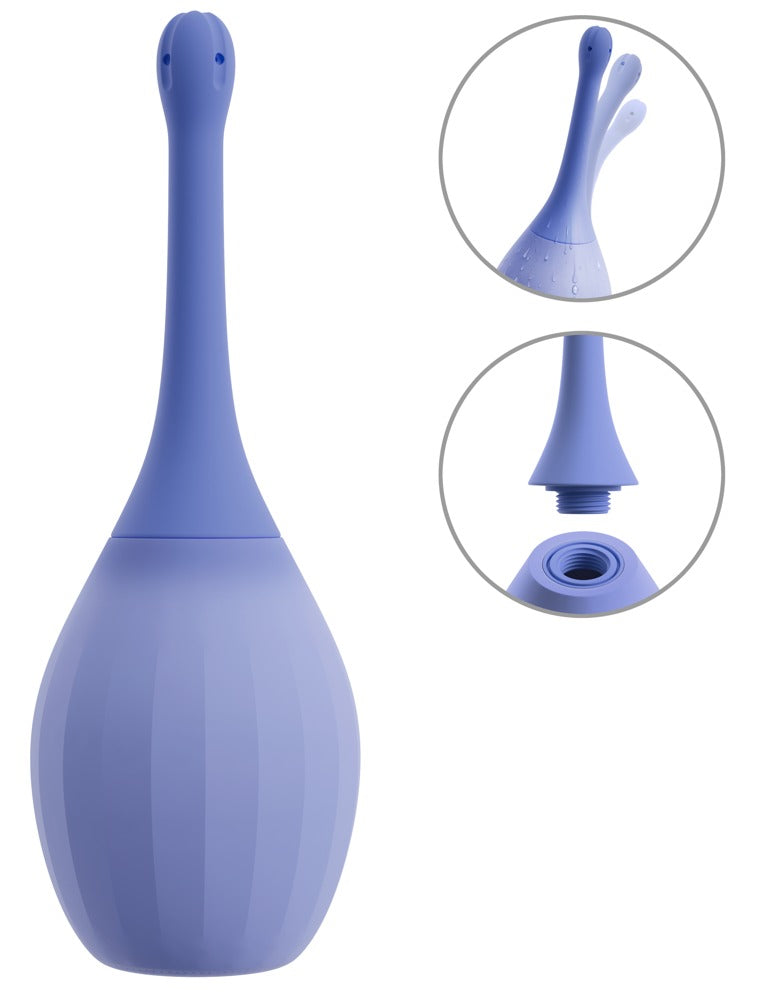 YOU2TOYS - ANAL DOUCHE BENDABLE