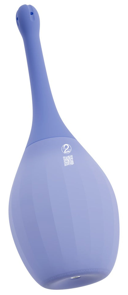 YOU2TOYS - ANAL DOUCHE BENDABLE