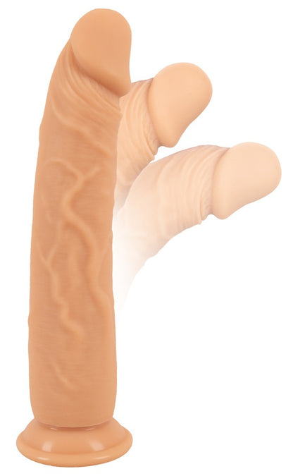 EUROPEAN LOVER - TESTER EUROPEAN LOVER SILICONE