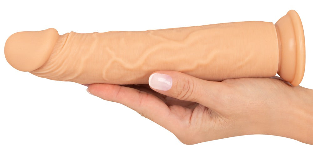 EUROPEAN LOVER - TESTER EUROPEAN LOVER SILICONE