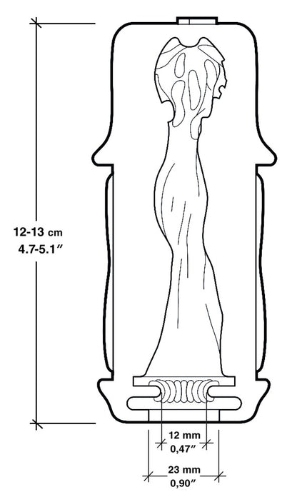 THE HANDY - DREAM SLEEVE CHRYSM