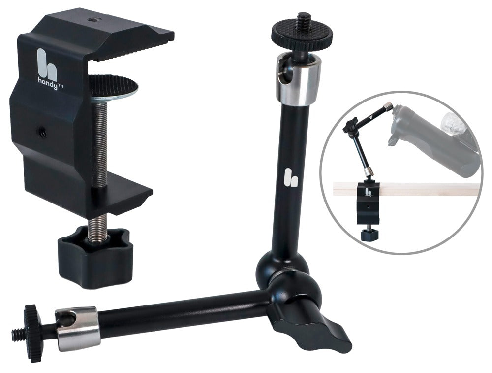 THE HANDY - HANDSFREE DESK MOUNT