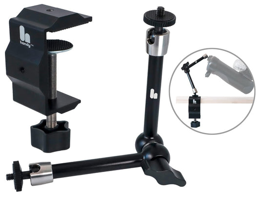 THE HANDY - HANDSFREE DESK MOUNT