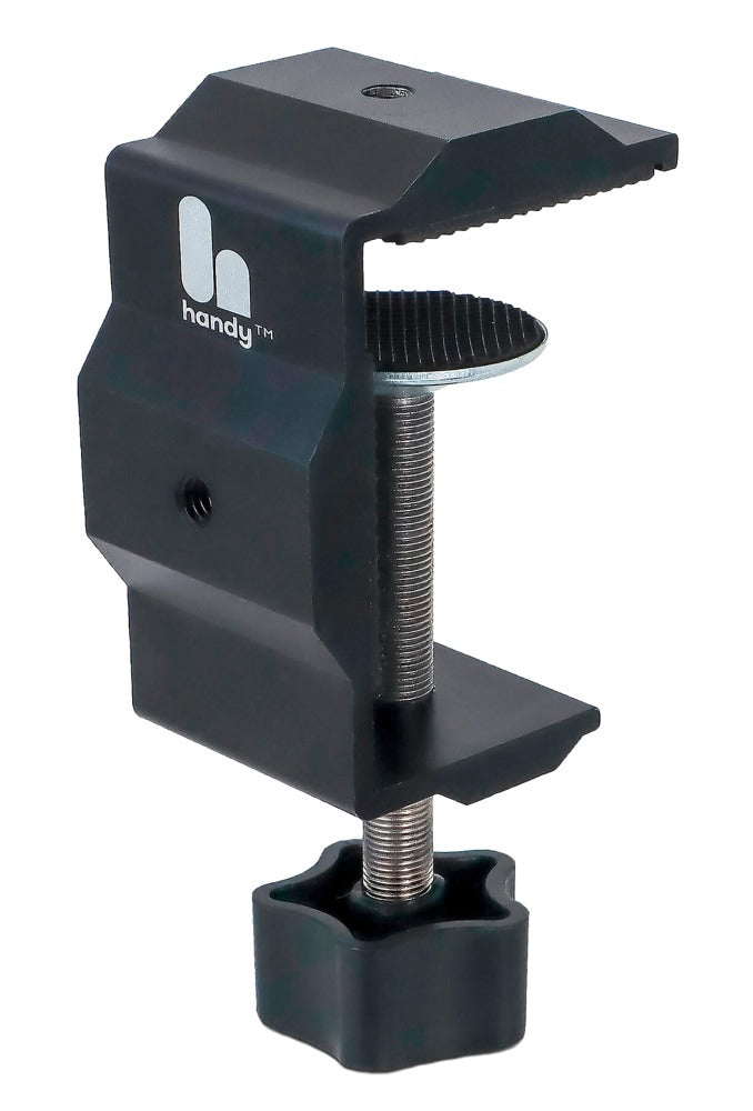THE HANDY - HANDSFREE DESK MOUNT