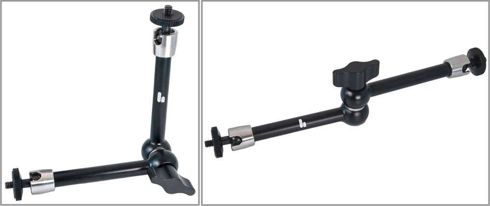 THE HANDY - HANDSFREE DESK MOUNT
