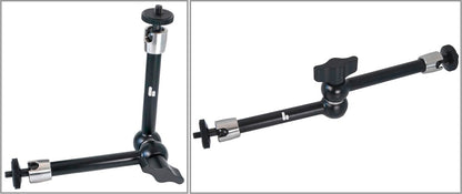 THE HANDY - HANDSFREE DESK MOUNT