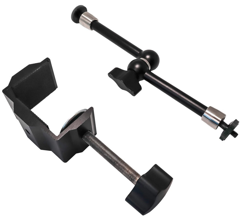 THE HANDY - HANDSFREE DESK MOUNT