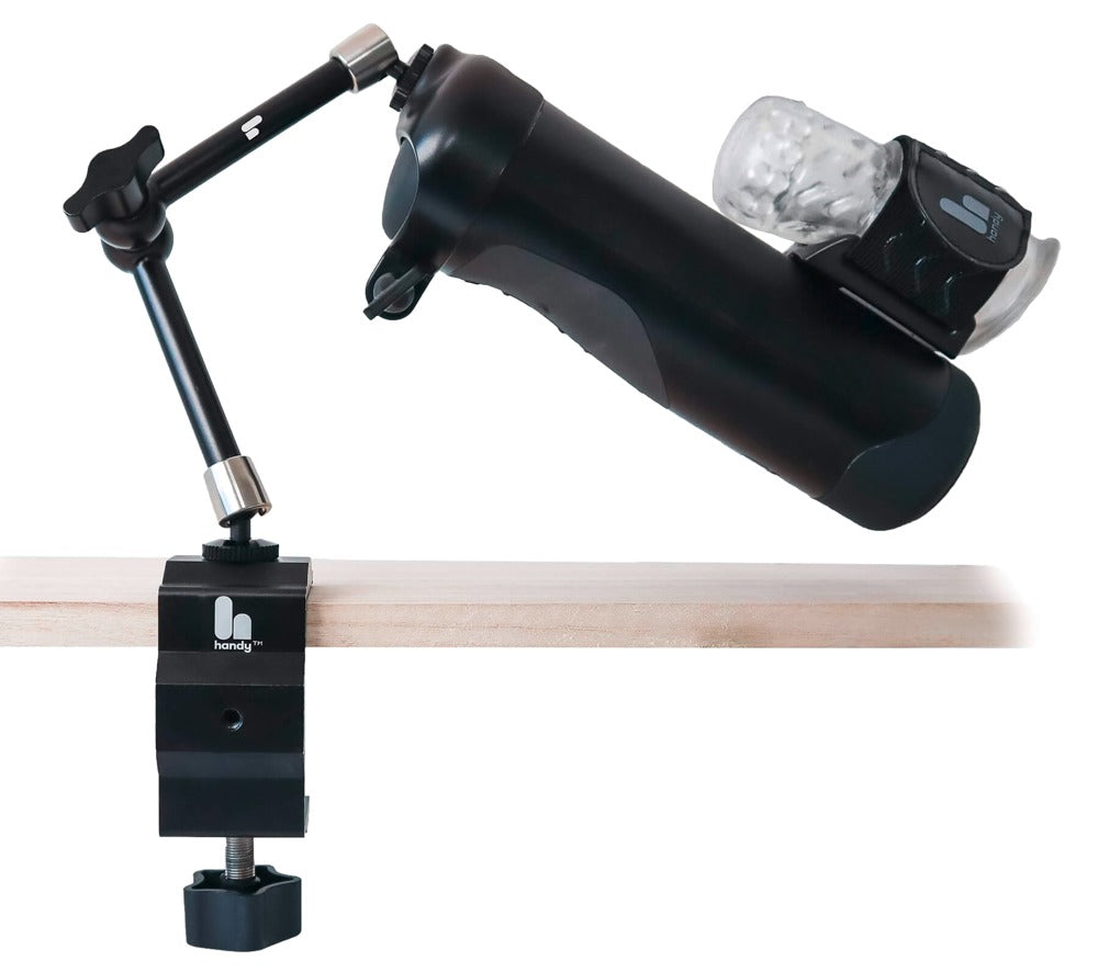THE HANDY - HANDSFREE DESK MOUNT