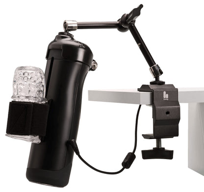THE HANDY - HANDSFREE DESK MOUNT