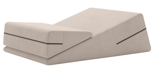 LIBERATOR - WEDGE/RAMP COMBO