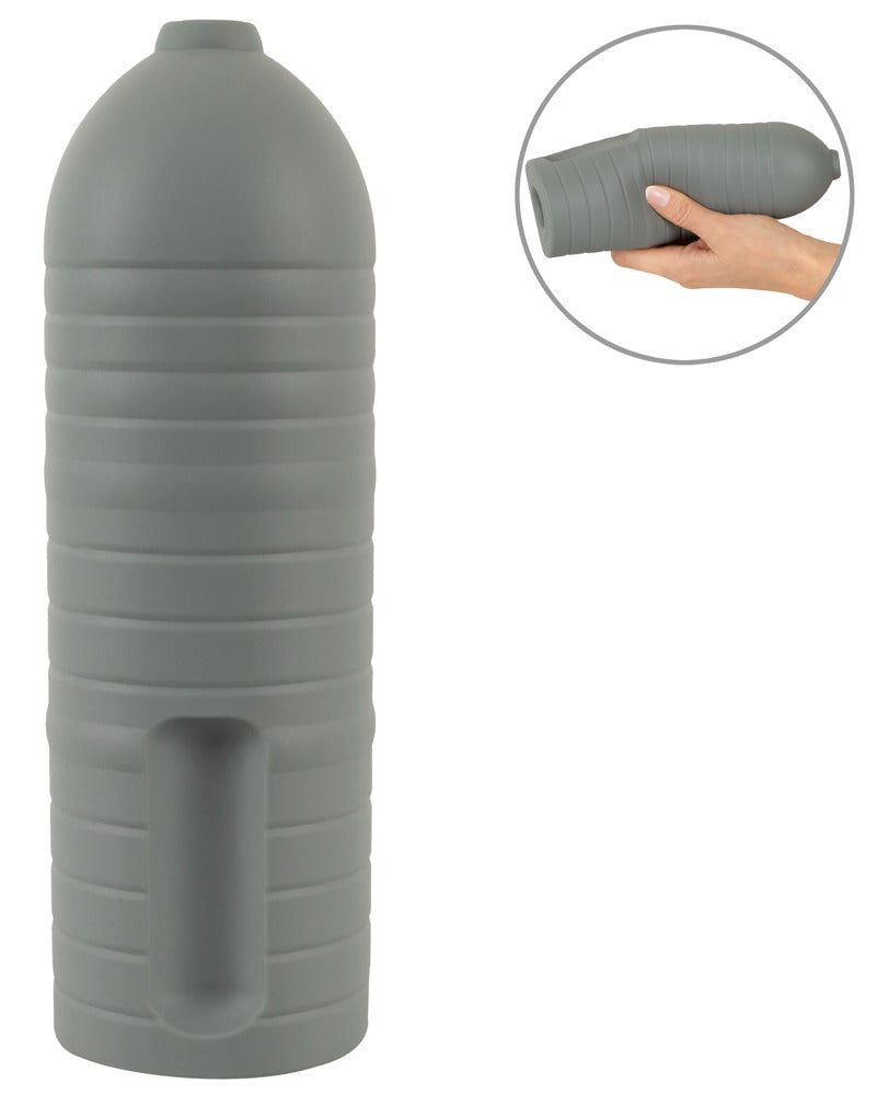 SUCK-O-MAT - PERFORMANCE SLEEVE L