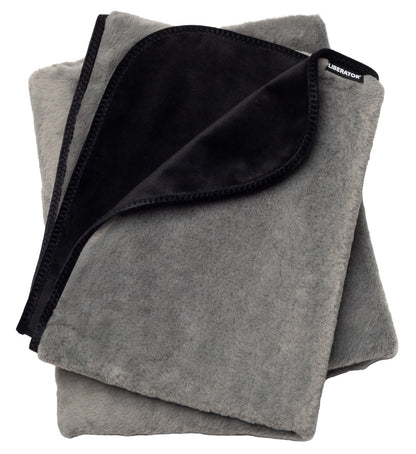 LIBERATOR - FAUX FUR FASCINATOR