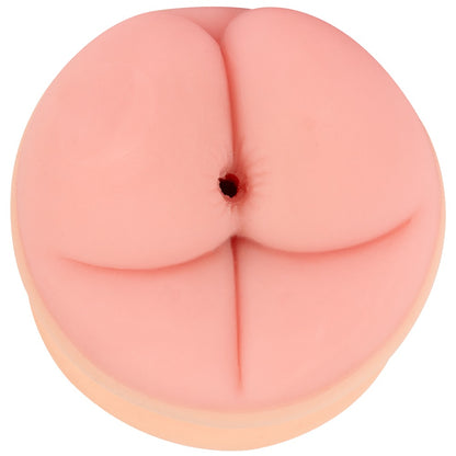 NATURE SKIN - 2IN1 BUTT PLUG & EXTENSION